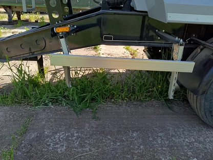 Прицеп РИАТ 3D-R651 (85830F) 000008098 - (АЛ)