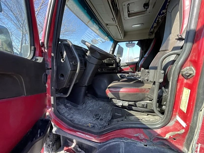 Самосвал Volvo FM 400 (FM) 732 - (АЛ)
