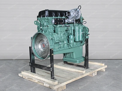 Двигатель FAW CA6DM2-42E51 Евро-5 309 kW
