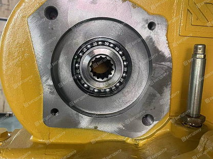 КПП в сборе W024800002 ZL30Y-2 (О)