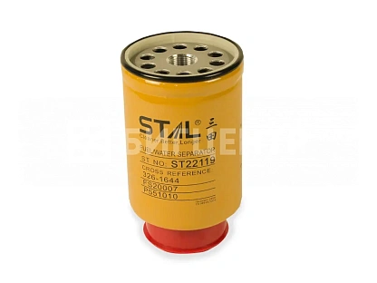 Фильтр топливный ST22119 / CX2119 (FS20007, P551010)