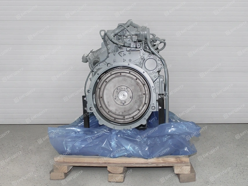 Двигатель DEUTZ TCD2012L062V (R)