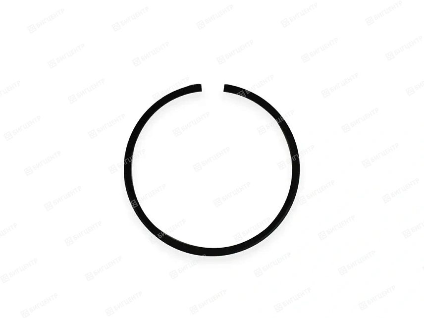 Кольца поршневые ZH4102G41