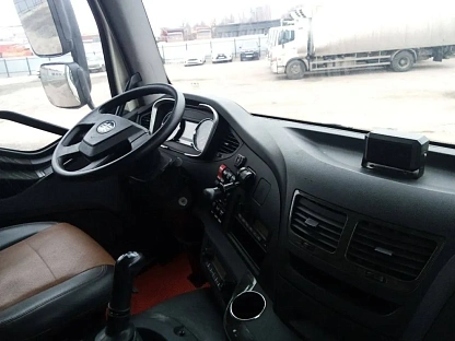 Самосвал FAW CA3310P66K24T4E5 3326 - (АЛ)