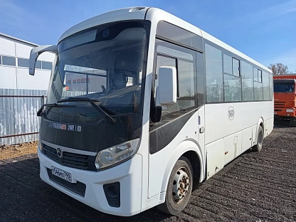 Автобус ПАЗ 320455-04 Вектор Next 5060 - (АЛ)