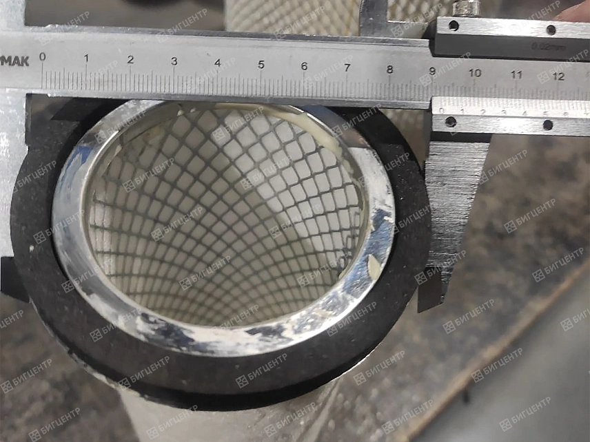 Фильтр воздушный KW1532 (ZL926/ZL920)