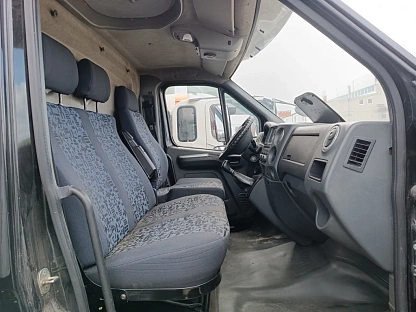 Шторный грузовик ГАЗ C41RB3 000008226 - (АЛ)