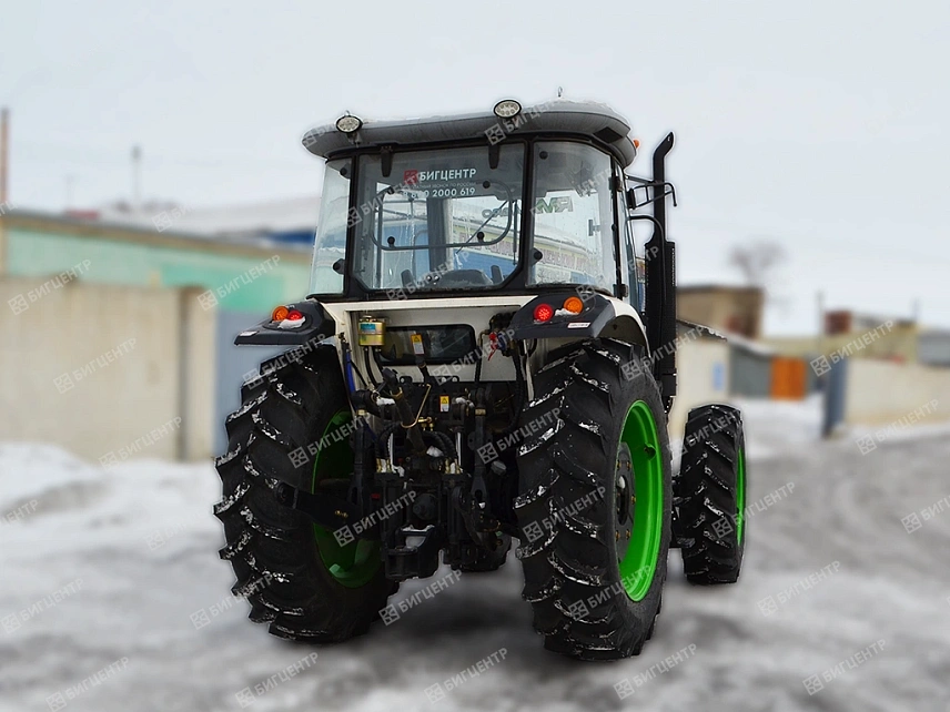 Трактор RMX AGRO AR5164E ***0027