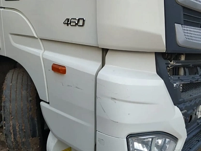 Тягач седельный Foton AUMAN EST A 1846 AMT (4189SLFKA) 2187 - (АЛ)