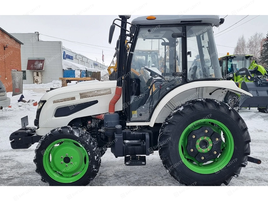 Трактор RMX AGRO AR5091E (****0101 от 02.23)