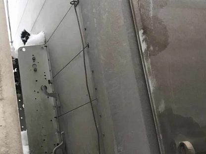 Полуприцеп SCHMITZ 9084 6316 - (АЛ)