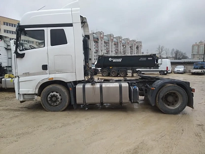 Тягач седельный SANY D495ASE-44 000007997 - (АЛ)