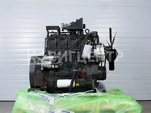 Двигатель WEICHAI WP4G95E221 70 kW