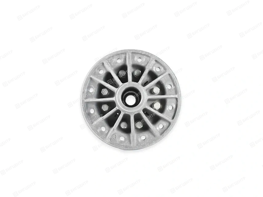 Дифференциал погрузчик XCMG ZL30G (35 шл) (аналог)