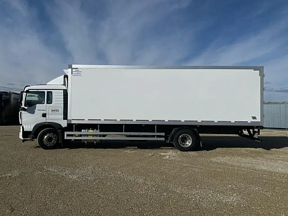 Рефрижератор HOWO ZZ1167M621GE1 000007168 - (АЛ)