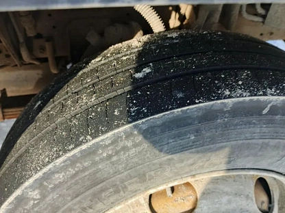 Бортовой грузовик ISUZU NQR90LM 000007744 - (АЛ)
