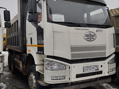Самосвал FAW CA3250P66K24L1TE5 000007466 - (АЛ)