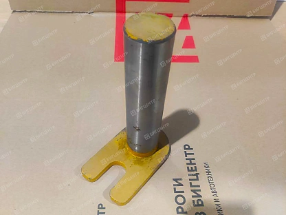 Палец стальной (200*50, вилка) XCMG, SDLG (аналог)