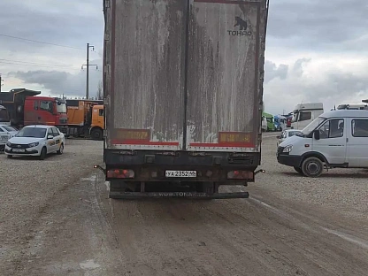 Полуприцеп Тонар 95894 (SDP3-89) 000008269 - (АЛ)