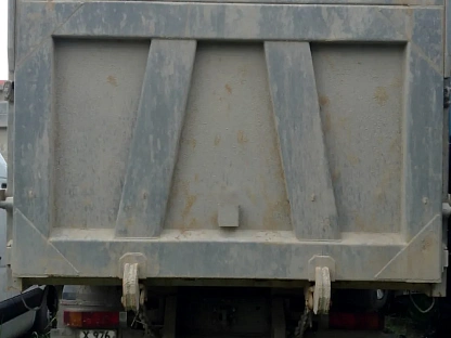 Самосвал Shacman SX33186V366 000008477 - (АЛ)