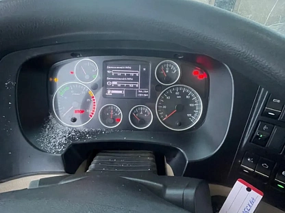 Самосвал HOWO ZZ3317V386GE1 000007861 - (АЛ)
