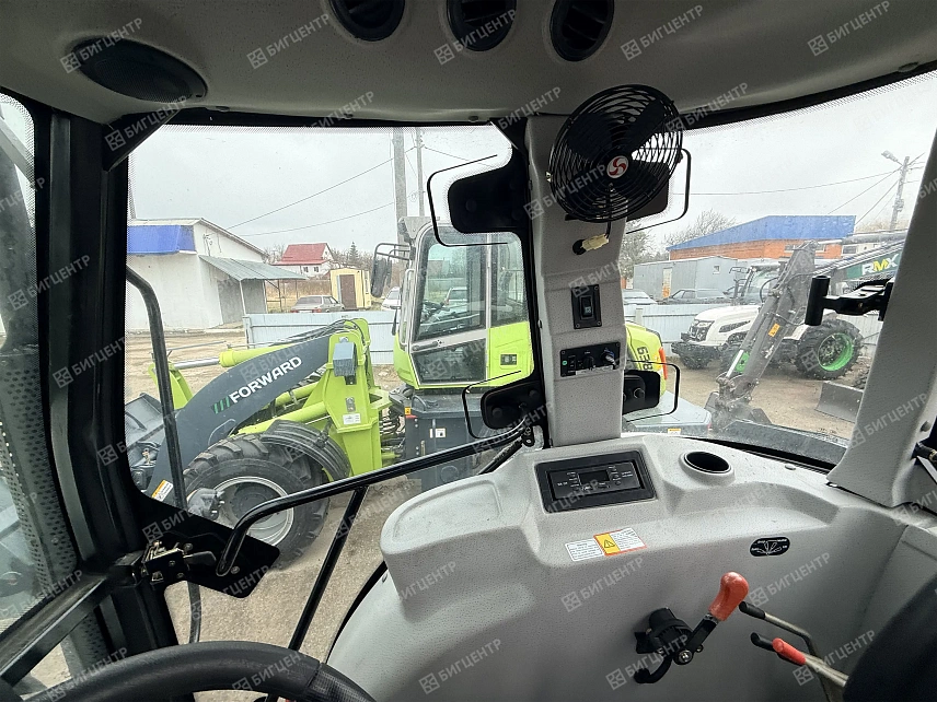 Трактор RMX AGRO AR5184E (2340048 от 04.23)