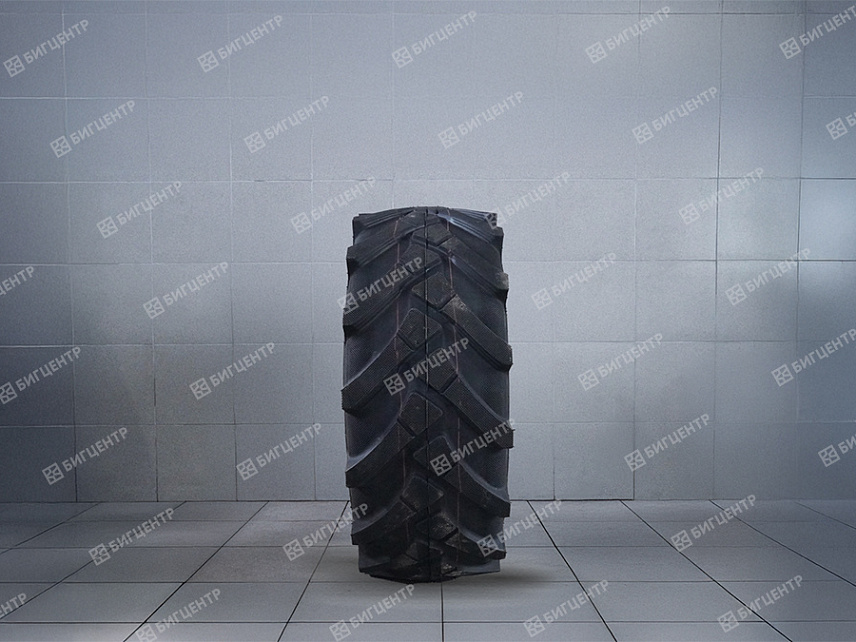 Шина TRUETYRE SQ 23.5/70-16 (ёлочка) TT 16PR