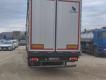 Полуприцеп Тонар 95894 (SDP3-89) 000008268 - (АЛ)