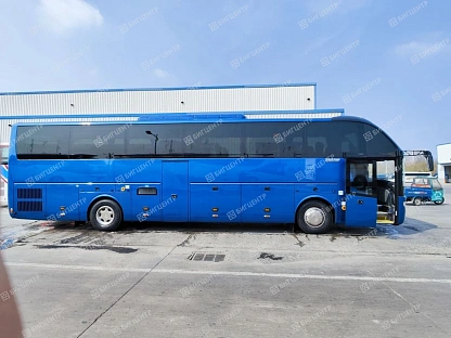 Автобус ZHONGTONG LCK6127H
