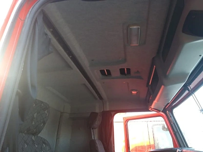 Самосвал МАЗ 650108-8230-005 000008300 - (АЛ)