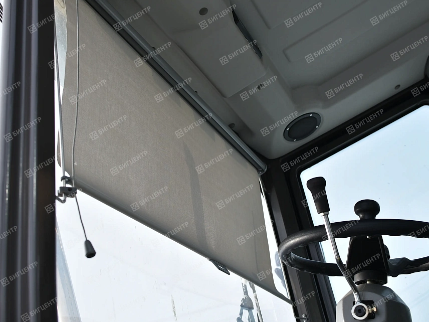 Экскаватор-погрузчик RMX (RUNMAX) SE460TS (БЦ) (RMX20243934 от 04.24)