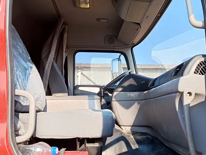 Самосвал DongFeng DFH 3440 A 80 000008216 - (АЛ)