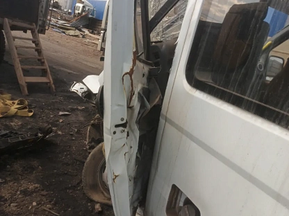 Автобус ГАЗ ГАЗель NEXT A65R52 19+3+1 2638 - (АЛ)
