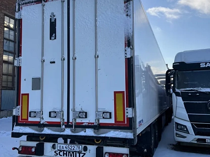 Полуприцеп SCHMITZ SKO24/L 000007104 - (АЛ)
