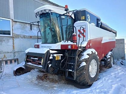 Комбайн сельскохозяйственный Ростсельмаш PCM-142 «ACROS-585» 5151 - (АЛ)