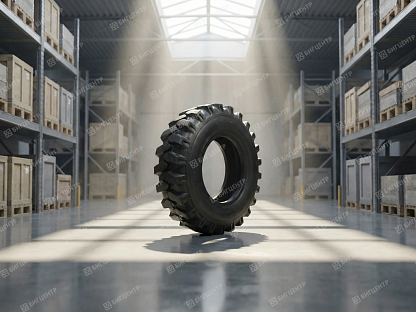 Шина TRUETYRE BQ 10.00-20 G-2/L-2 TTF 18PR