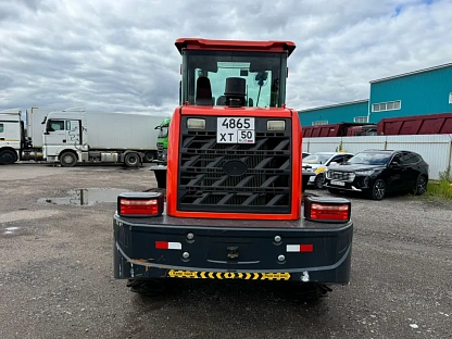 Погрузчик REDSTAR 2400GT 3573 - (АЛ)