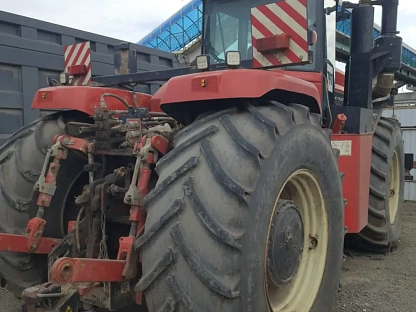 Трактор Ростсельмаш RSM 2375 2166 - (АЛ)