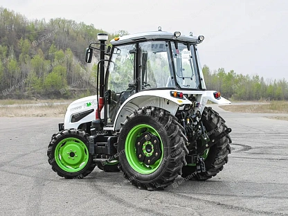 Трактор RMX AGRO AR5091E 2310118 БЛГ