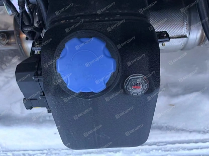 Автовышка ISUZU MAXXPOWER MX30R Premium