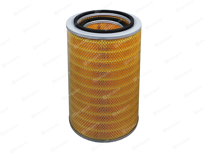 Фильтр воздушный KW2442 двигателя SHANGHAI