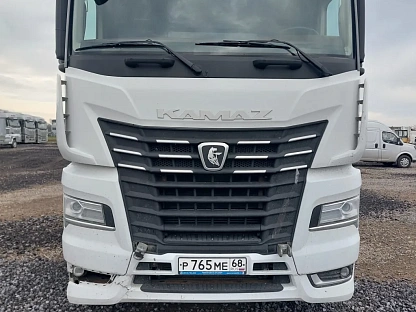 Тягач седельный КАМАЗ 54901-92 (M1945) 000007345 - (АЛ)