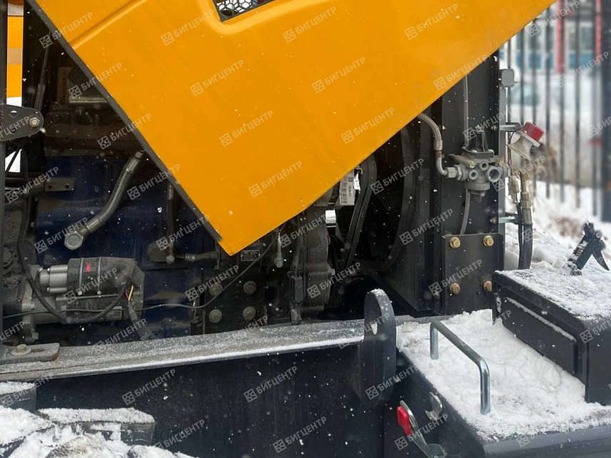 Фронтальный погрузчик RMX (RUNMAX) 960E ***2051
