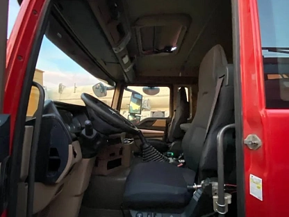 Самосвал HOWO ZZ3317V386GE1 3235 - (АЛ)