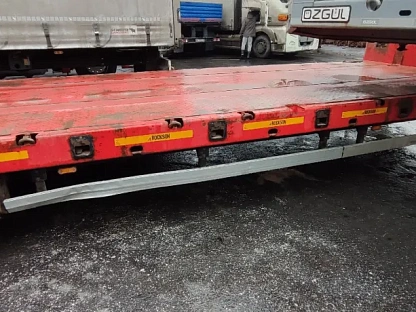 Полуприцеп ROCKSON 989144 000007410 - (АЛ)