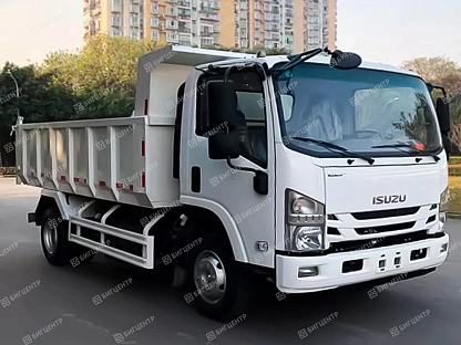 Самосвал ISUZU KV100 4x2