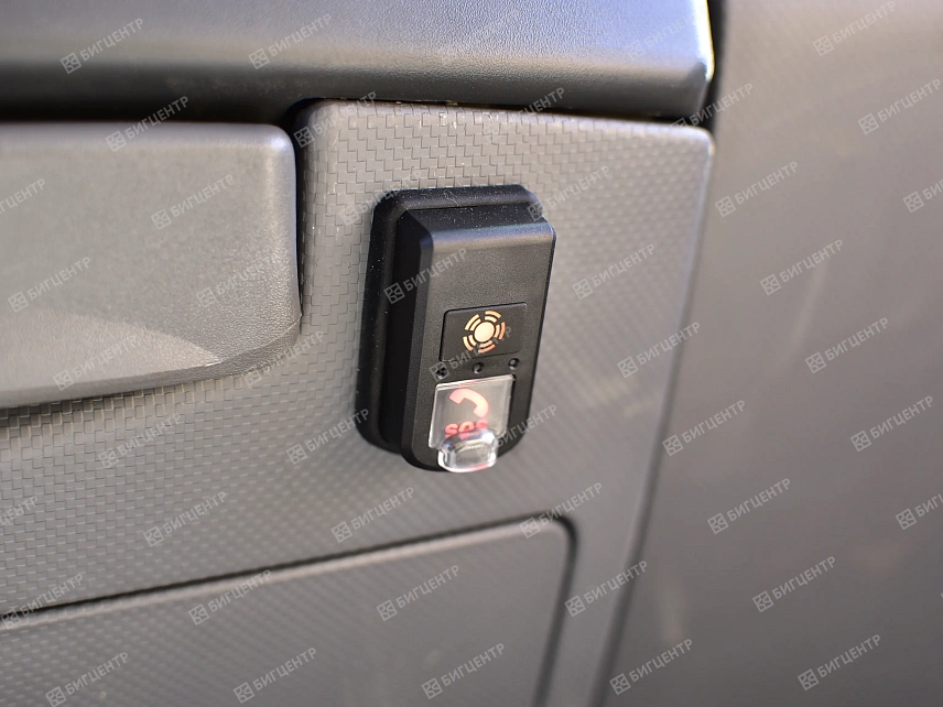 Автовышка ISUZU MAXXPOWER MX36R Premium