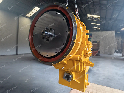 КПП в сборе A301 SDLG LG936L (C)