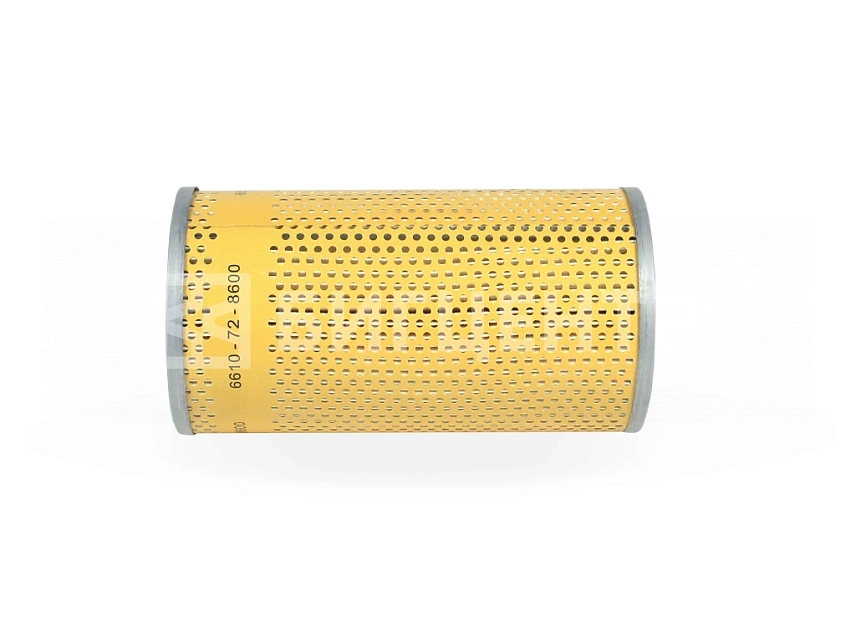 Фильтр топливный ST21809 (FF205, P558600)