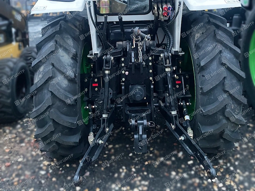 Трактор RMX AGRO AR5091E ***0119